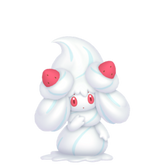 6IV Alcremie (Salted Cream
Strawberry) Indigo Disk Scarlet and Violet